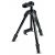 Manfrotto VR alumínium tripod (fekete)