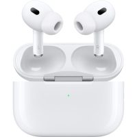   Apple Airpods Pro (2. generáció) Magsafe töltőtokkal (USB-C) (MTJV3ZM/A)