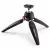 Manfrotto Pixi Evo 2 szekciós mini állvány (fekete) (használt)