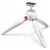 Manfrotto Pixi Evo 2 szekciós mini állvány (fehér)