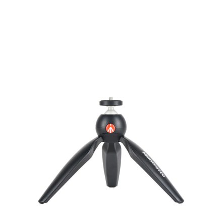 Manfrotto Pixi mini állvány MII (fekete)