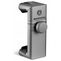 Manfrotto Universal Smartphone Clamp