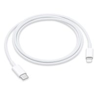 Apple USB-C - Lightning kábel (1 m)