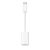 Apple USB-C - Lightning átalakító