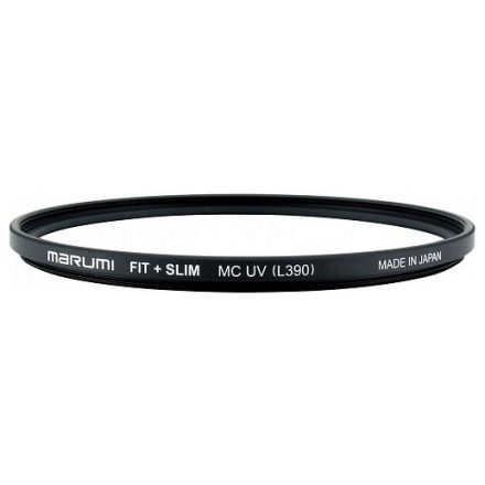 Marumi FIT+SLIM MC UV (L390) szűrő (67 mm) (MUV67 FIT+SLIM CL)