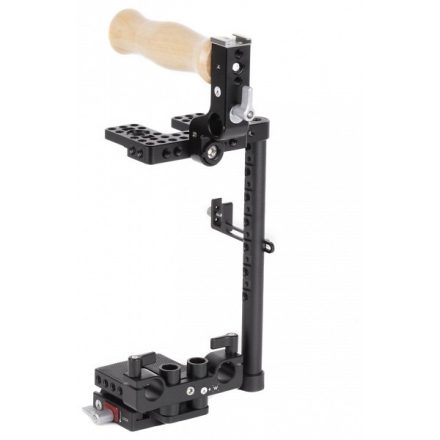 Manfrotto Camera Cage Large (fekete)