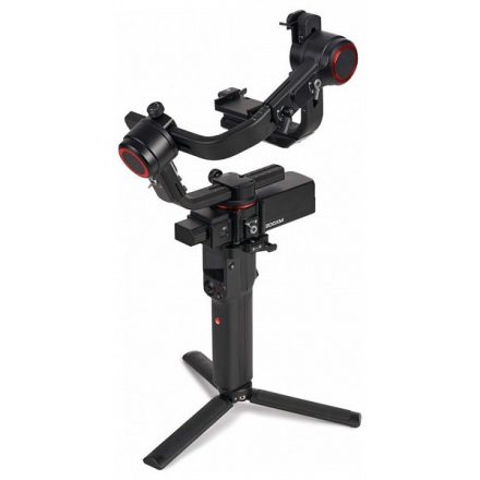 Manfrotto 300XM professzionális 3-tengelyes moduláris Gimbal 3.4kg-ig