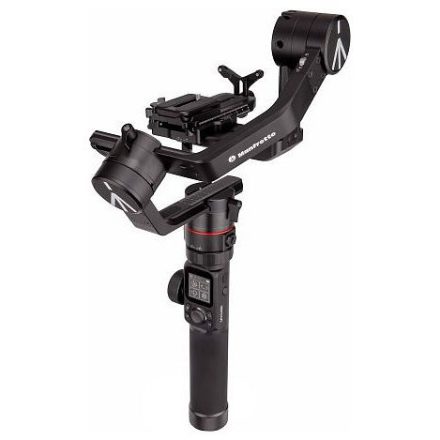 Manfrotto Professzionális Gimbal 4.6kg-ig (MVG460)