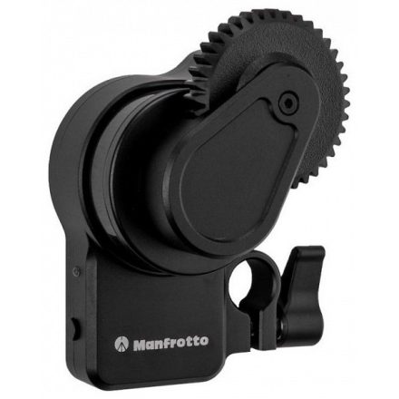 Manfrotto Follow Focus Manfrotto gimbalokhoz