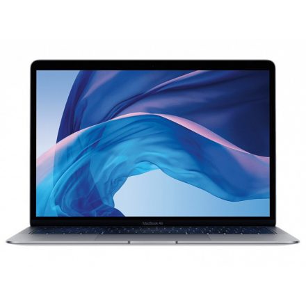 Apple MacBook Air 13" 1,1GHz i5 (512GB SSD) (2020) 8GB RAM Space Grey (asztroszürke) (MVH22MG/A)