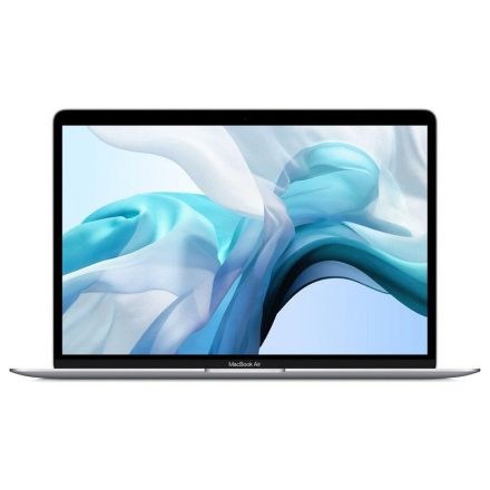 Apple MacBook Air 13" 1,1GHz i5 (512GB SSD) (2020) 8GB RAM Silver (ezüst) (MVH42MG/A)