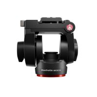 Manfrotto 500X Fluid fej