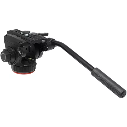 Manfrotto 502X Fluid Video fej
