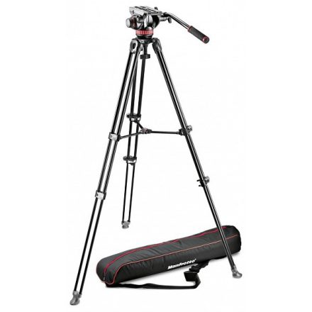 Manfrotto MVK502AM-1 KIT TWIN teleszkópos videórendszer