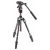 Manfrotto Befree live carbon tripod twist videófejjel