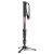 Manfrotto Element MII Video Monopod Alumínium (MVMELMIIA4)