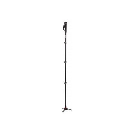 Manfrotto MVMXPROA4 4-részes XPRO Video Monopod