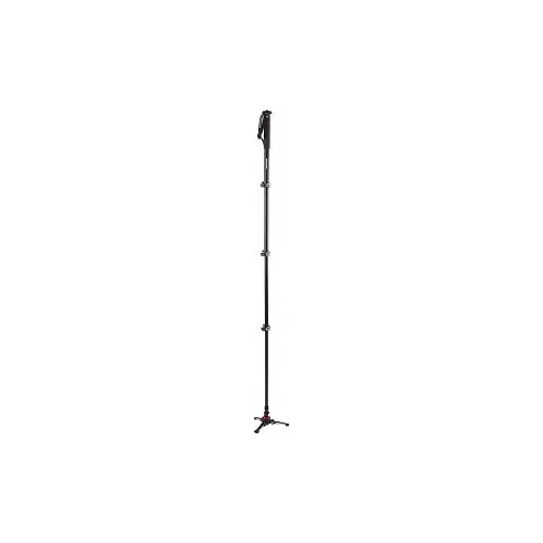 Manfrotto MVMXPROA4 4-részes XPRO Video Monopod