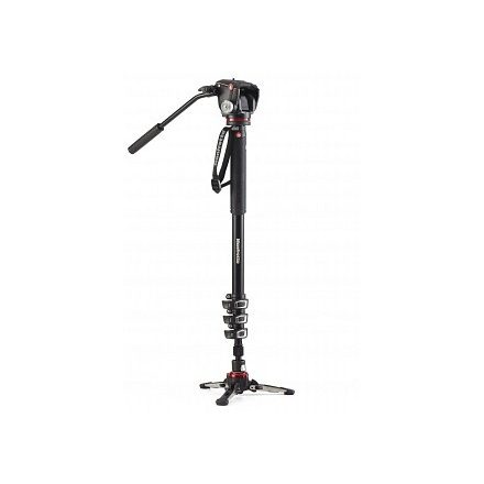 Manfrotto MVMXPROA42W XPRO Video Monopod XPRO2W Head