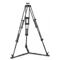Manfrotto CF Twin GS Tripod 100/75mm