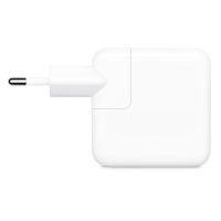   Apple 35 wattos, kétportos USB-C hálózati adapter (MW2K3ZM/A)