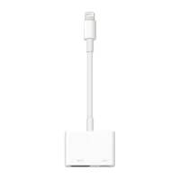 Apple Lightning - digitális AV-adapter