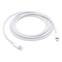 Apple USB-C - Lightning kábel (2 m)