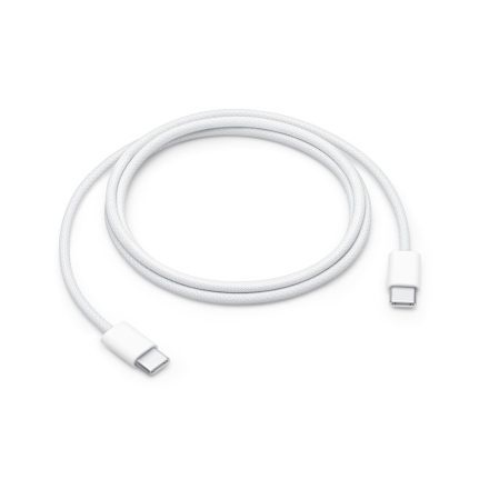 Apple 60 wattos USB-C töltőkábel (1 m) (MW493ZM/A)