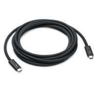Apple Thunderbolt 4 (USB-C) Pro kábel (3 m)