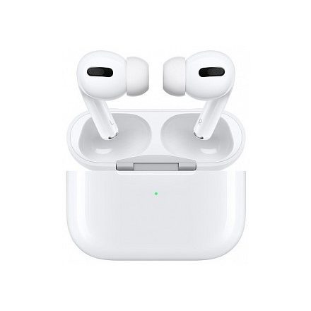 Apple AirPods PRO fülhallgató (MWP22ZM/A)