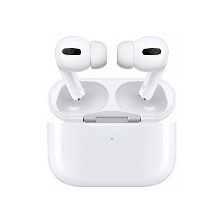 Apple AirPods PRO fülhallgató (MWP22ZM/A)