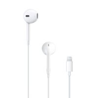 Apple EarPods (Lightning csatlakozóval) (MWTY3ZM/A)