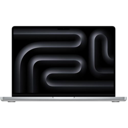   Apple MacBook Pro (2024) 14,2" Liquid Retina XDR M4 Pro (14C/20C) 24GB 1TB (ezüst) (MX2F3MG/A)