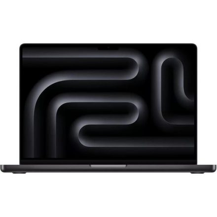 Apple MacBook Pro (2024) 16,2" Liquid Retina XDR M4 Max (14C/32C) 36GB 1TB (asztroszürke) (MX303MG/A)