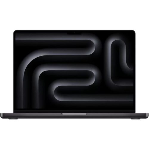   Apple MacBook Pro (2024) 16,2" Liquid Retina XDR M4 Max (16C/40C) 48GB 1TB (asztroszürke) (MX313MG/A)