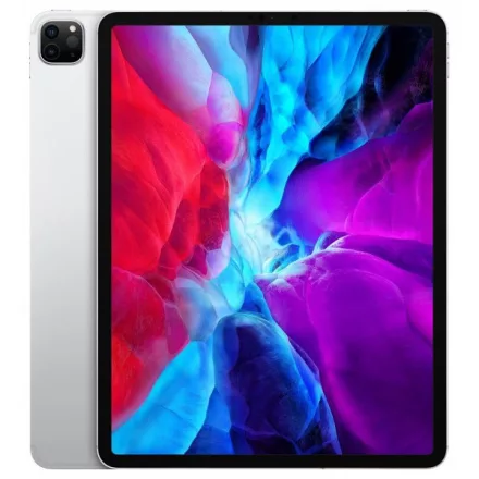 Apple iPad Pro 12.9" 256GB 2020 Wifi Silver (ezüst) (MXAU2HC/A)