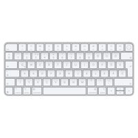   Apple Magic Keyboard Touch ID‑val Apple chipes Mac-modellekhez (USB-C)(magyar kiosztás)