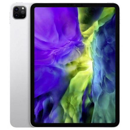 Apple iPad Pro 11" 512GB 2020 Wi-Fi Silver (ezüst) (MXDF2FD/A)