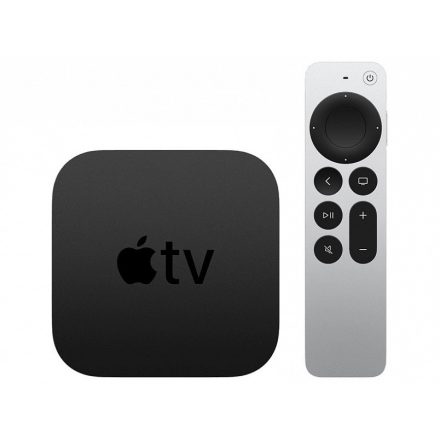 Apple TV 4K 32GB (2021) (MXGY2MP/A)