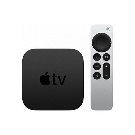Apple TV 4K 32GB (2021) (MXGY2MP/A) (bontott)