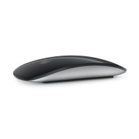 Apple Magic Mouse (USB-C) (fekete Multi-Touch felület)