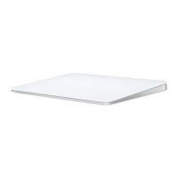 Apple Magic Trackpad (USB-C) (fehér Multi-Touch felület)