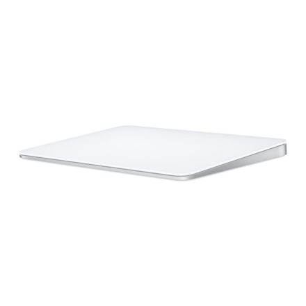 Apple Magic Trackpad (USB-C) (fehér Multi-Touch felület)