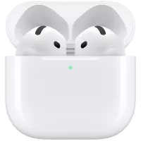   Apple AirPods fülhallgató (4. generáció) ANC aktív zajkioltással, USB-C töltőtokkal (MXP93ZM/A)