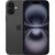 Apple iPhone 16 Plus 128GB Black (fekete) (MXVU3HX/A)