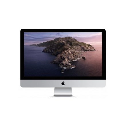 Apple iMac 27" 3.1GHz Intel Core i5 256GB (2020) 5K-s Retina kijelző (MXWT2MG/A)