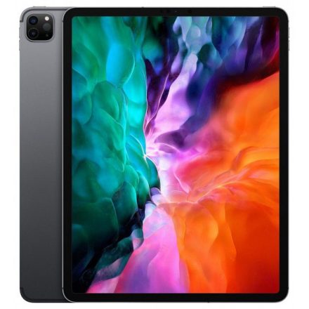 Apple iPad Pro 12.9" 128GB 2020 Wifi Space Grey (asztroszürke) (MY2H2HC/A)