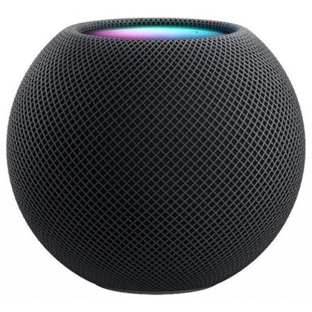 Apple HomePod mini (szürke) (MY5G2D/A)