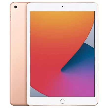 Apple iPad (8.gen) 32GB 10,2 2020 Wi-Fi + Cellular Gold (arany) (MYMK2HC/A)
