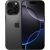 Apple iPhone 16 Pro 1TB Black Titanium (fekete titán) (MYNR3HX/A)